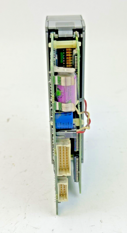 ALLEN-BRADLEY - 1747-L542 SER. C REV. A FRN: 10 -SLC 500 CPU PROCESSOR