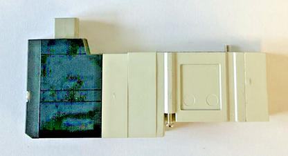 SMC SV1100-5FU SOLENOID VALVE 0.15-0.7MPS ***LOTOF2***