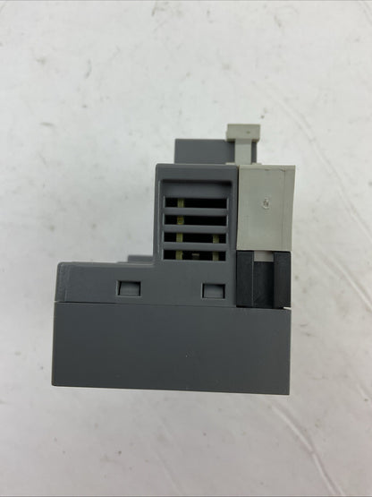 ALLEN BRADLEY 1734-AENT SER A FW 3.011 NETWORK ADAPTOR 1734-RTB SER A REV A01