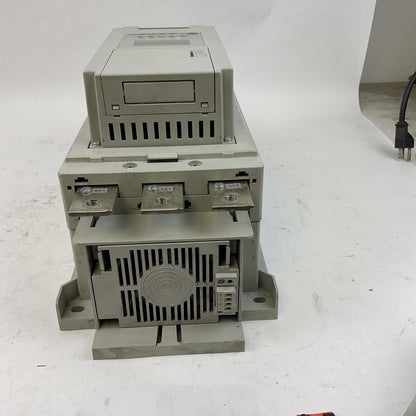 ALLEN BRADLEY FLEX SMART MOTOR CONTROL  150-F108NBDB 3PH SER.B 240VAC