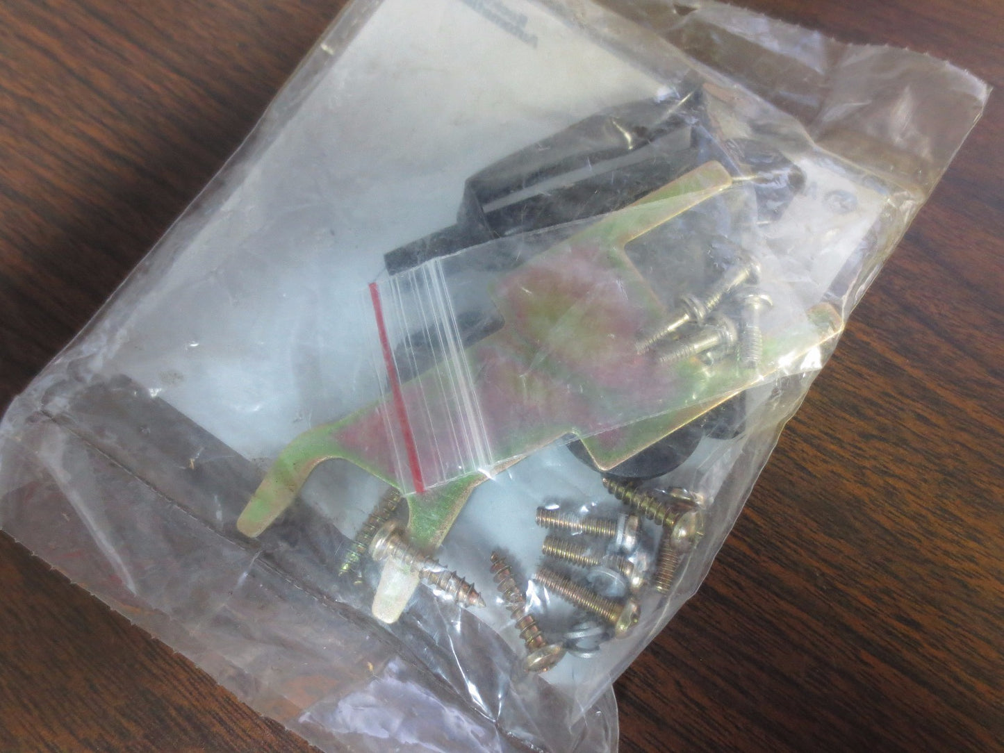 ALLEN-BRADLEY 75006-140-01 ACCESSORY KIT DeviceNet Cable Gland Wrench + hardware