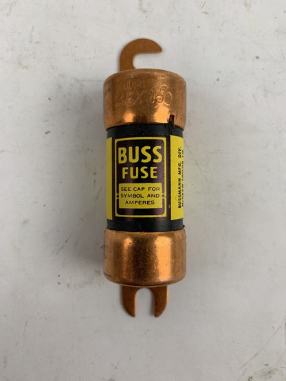Bussmann AFX150 150A (Voltage not Specified) Fuse "Lot of 10"