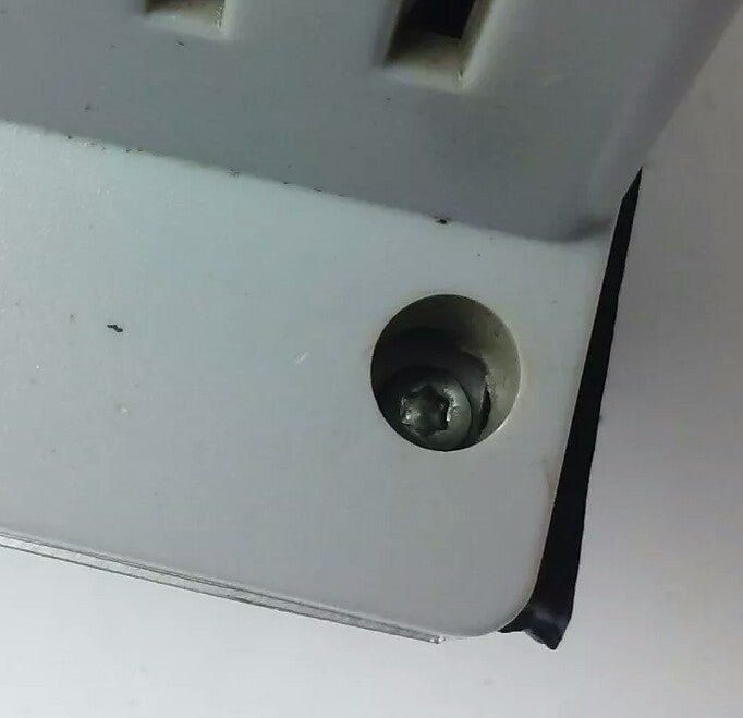 ABB INMOTION 3HAB8101-3/12B SERVO DRIVE DSQC345G, 3HAB8101