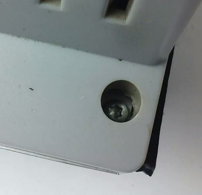 ABB INMOTION 3HAB8101-3/12B SERVO DRIVE DSQC345G, 3HAB8101