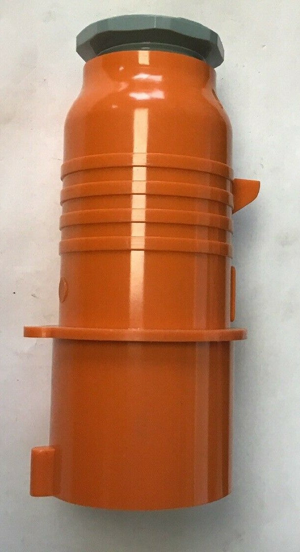 HUBBELL 430P12 PIN&SLEEVE  30AMP 125/250V 3POLE 4-WIRE GROUNDING