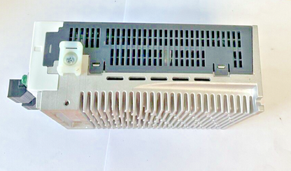 PANASONIC MCDHT3120E AC SERVO DRIVER 120V 1PH 50/60HZ