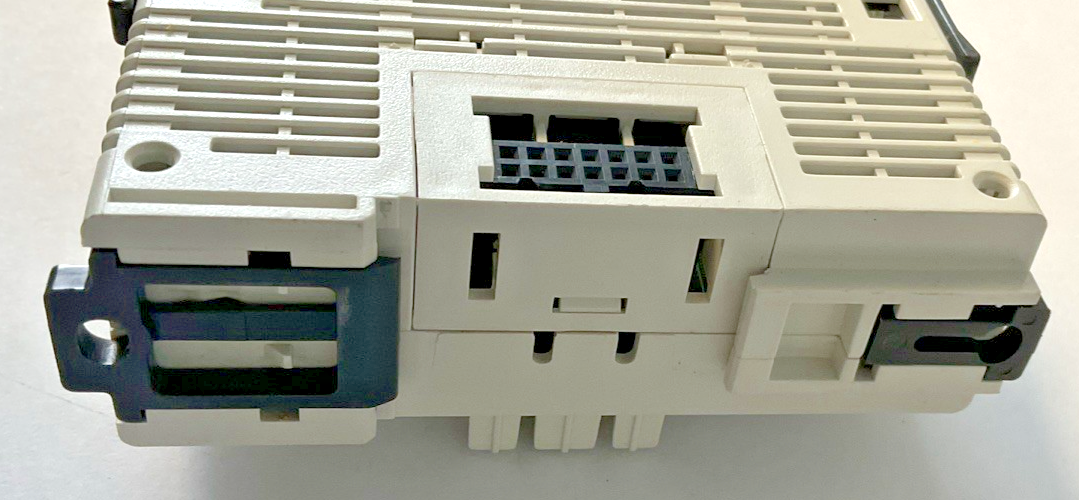 AUTOMATION DIRECT C0-16CDD1 INPUT MODULE 24VDC 4.0MA 0.1A