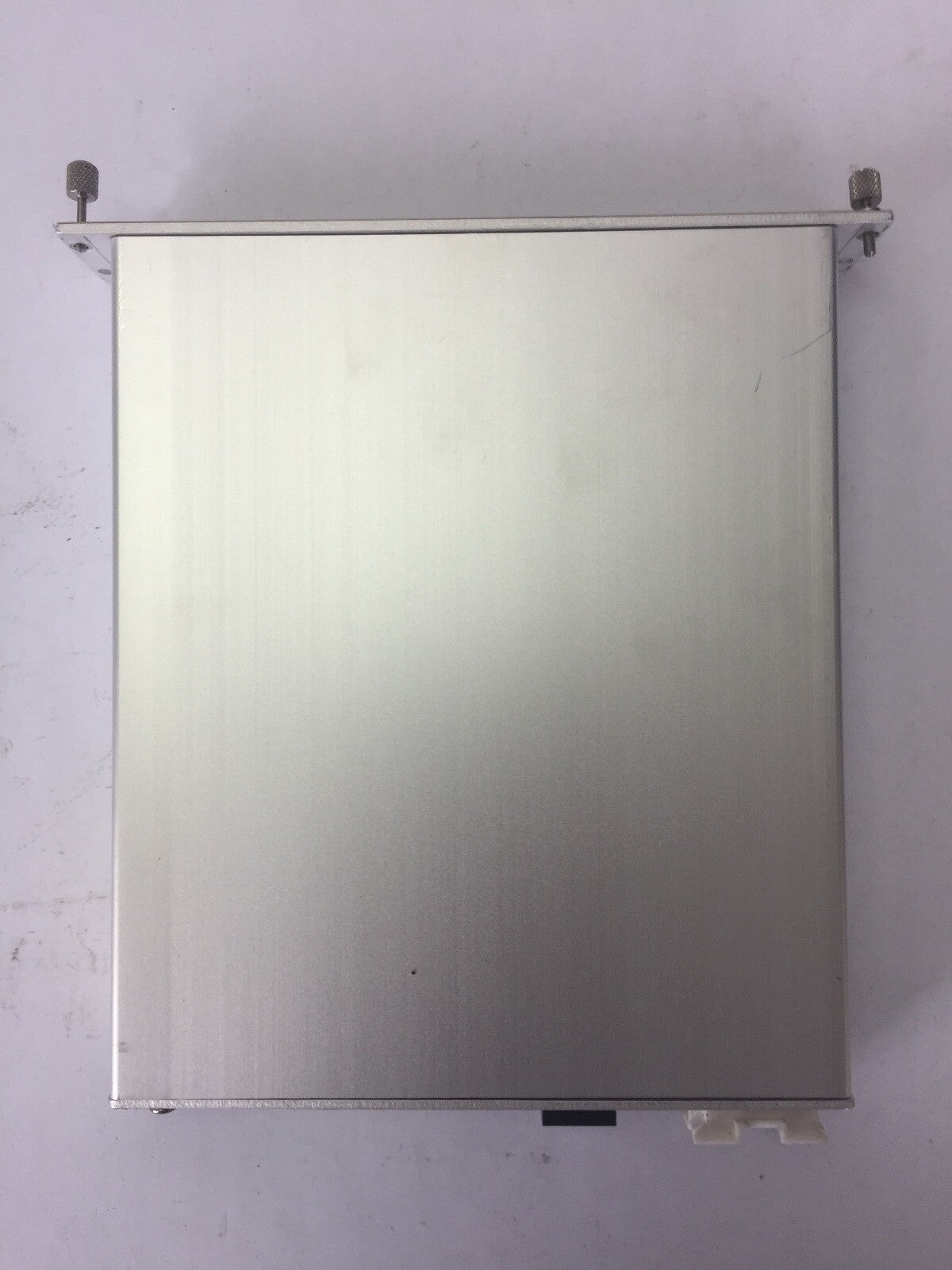 NATIONAL INSTRUMENTS SCXI-1127 32-CHANNEL RELAY MULTIPLEXER/MATRIX 250V/CAT REV