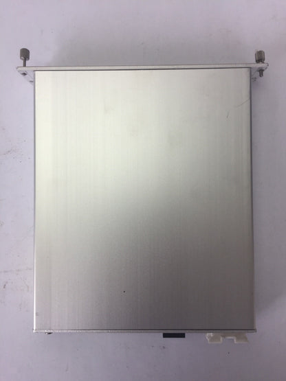 NATIONAL INSTRUMENTS SCXI-1127 32-CHANNEL RELAY MULTIPLEXER/MATRIX 250V/CAT REV