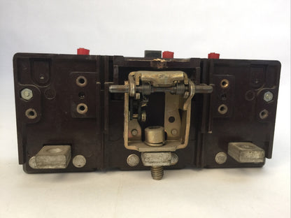 SQUARE D MA-31000-T TRIP UNIT 1000A MAG TRIP ADJ 3000-6000A