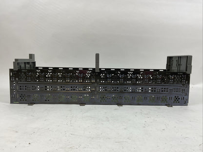 ALLEN BRADLEY 1746-A13 SER B SLC 500 13-SLOT RACK