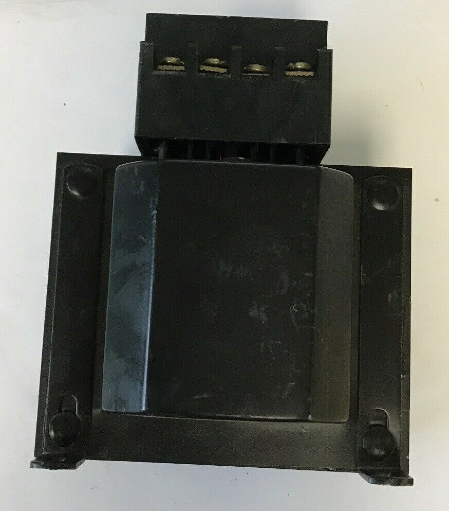 GENERAL SIGNAL E1803PB INDUSTRIAL CONTROL TRANSFORMER .180KVA 50/60HZ TYPE E3PB