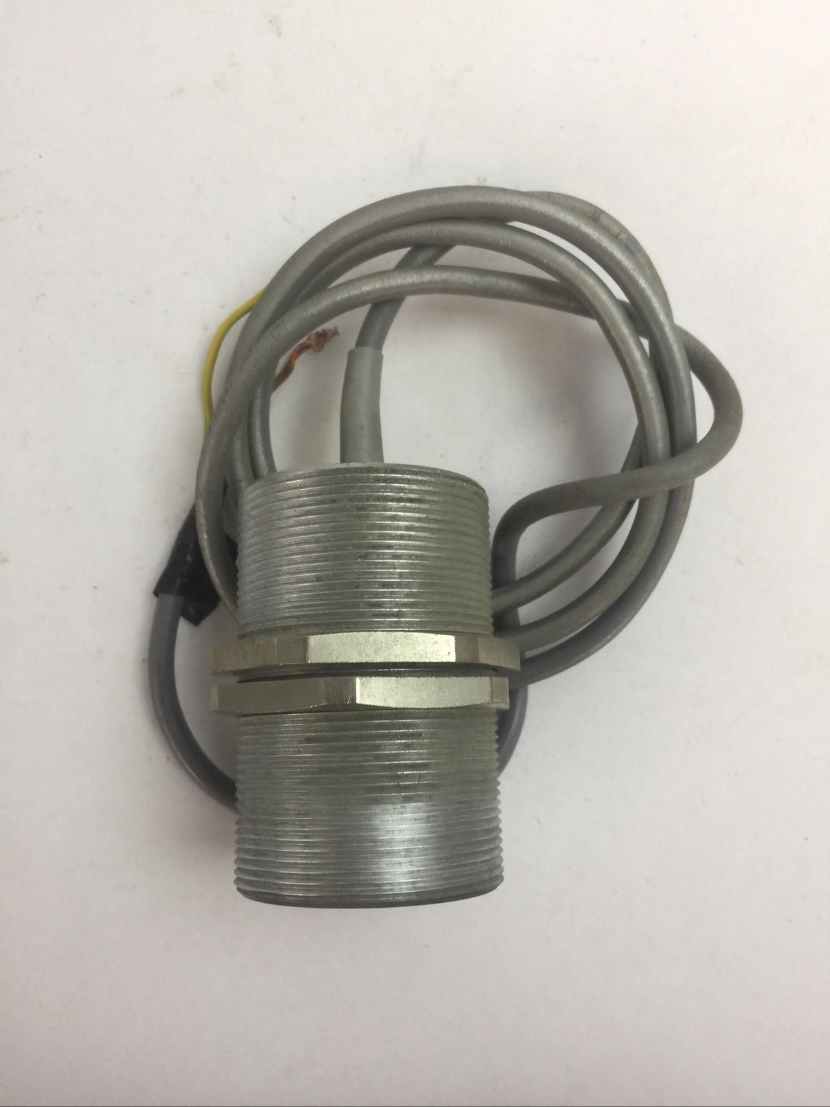 TURCK BI20-G47-AZ3 PROXIMITY SENSOR 20-250VAC 5-500mA