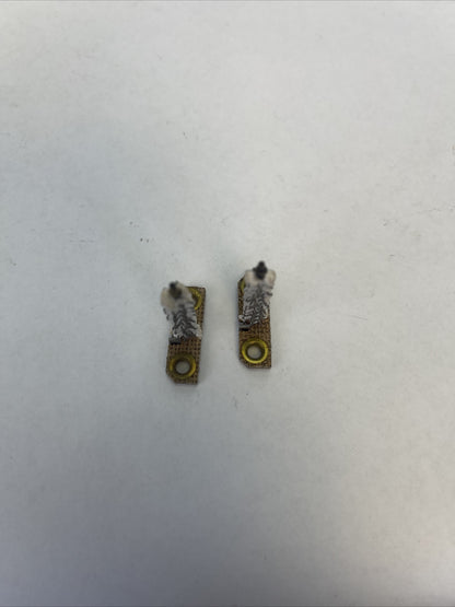 CUTLER HAMMER / WESTINGHOUSE H15A HEATER (LOT OF 2)