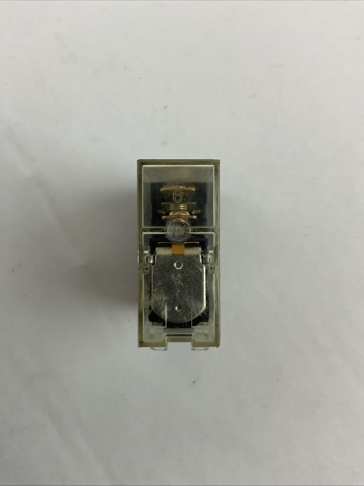 ALLEN BRADLEY 700-HK-36Z24-4 RELAY SER A 24VDC (LOT OF 2)