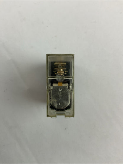 ALLEN BRADLEY 700-HK-36Z24-4 RELAY SER A 24VDC (LOT OF 2)