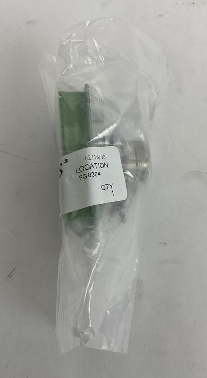 WINTRISS 4313801 PC DIE PLUG HD19