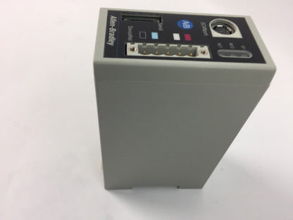ALLEN BRADLEY 1203-GU6 SER A FIRMWARE AS SHIPPED VERSION 2.001 DEVICENET 24VDC