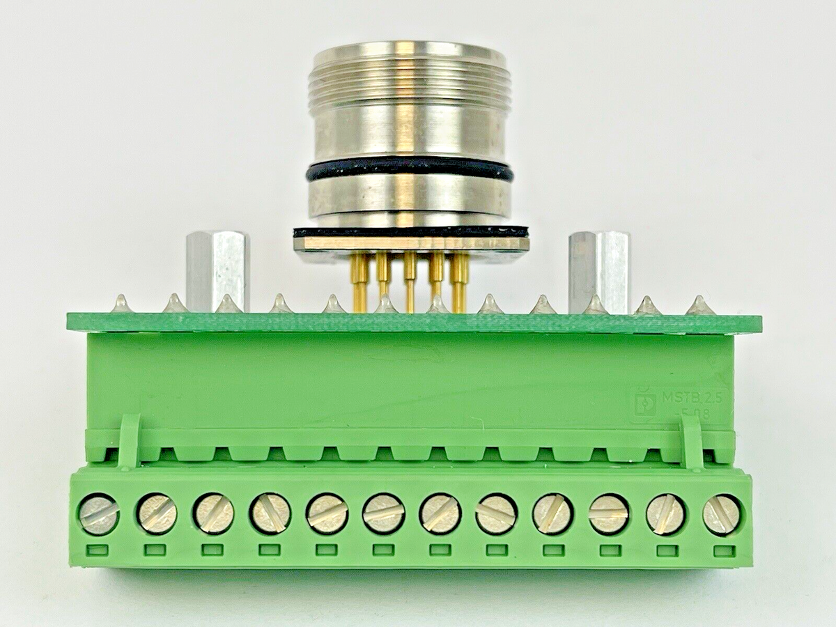 WINTRISS  HD19 PCB KIT - 4268902 - PC BOARD - W/ CUSTOM DIE MOUNTED JUNCTION BOX