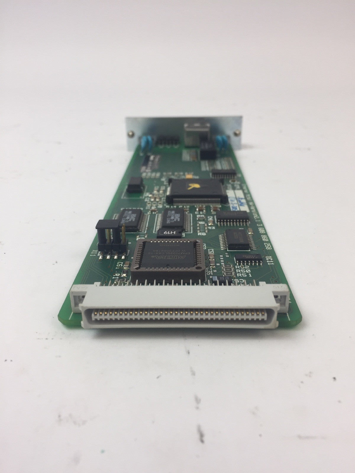 REXROTH 0608830168 METH ETHERNET MODULE