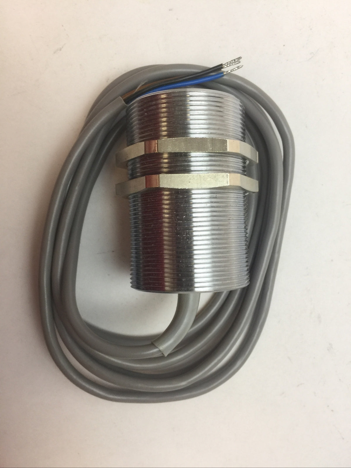 TURCK BI20-G47-AP6 PROXIMITY SENSOR 10-30VDC 150mA