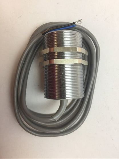 TURCK BI20-G47-AP6 PROXIMITY SENSOR 10-30VDC 150mA