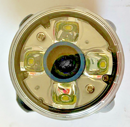 KEYENCE IV-H500CA VISION SENSOR 24VDC 1.0A 50MA