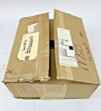 OHIO SEMITRONICS - PC5-061D - AC WATT TRANSDUCER WITH (2) CURRENT TRANSFORMERS