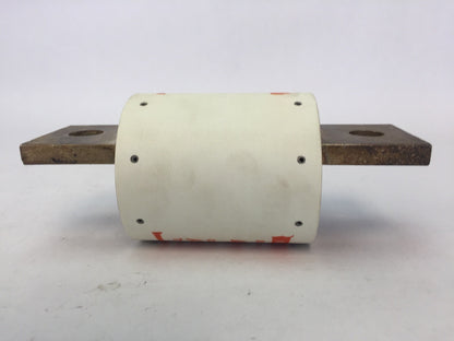 GOULD SHAWMUT AMPTRAP A70P800 FUSE 800 AMP 700 VAC TYPE 4