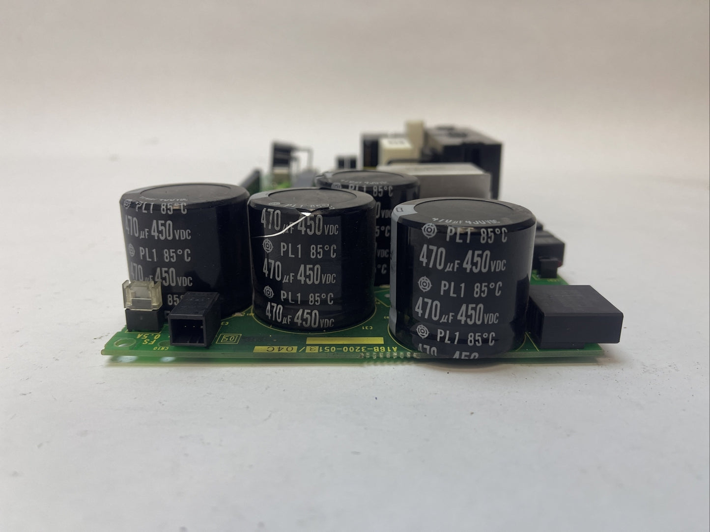 FANUC A16B-3200-0513/04C CIRCUIT BOARD