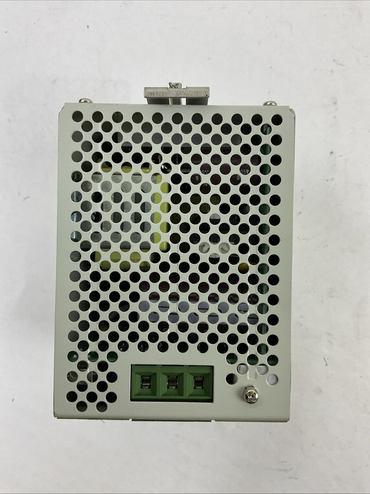 CARLO GAVAZZI SPD243001 OUTPUT 24VDC 300W INPUT 115/230VAC POWER SUPPLY