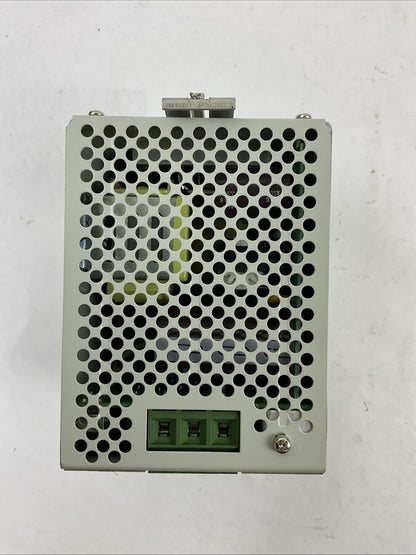 CARLO GAVAZZI SPD243001 OUTPUT 24VDC 300W INPUT 115/230VAC POWER SUPPLY