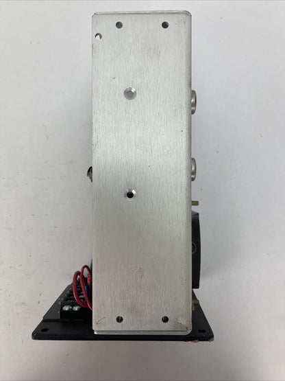 UNICO 1685 POWER-ONE INTERNATIONAL SERIES 309-807.01 HD5-12/OVP-A 5VDC 12A W/OVP