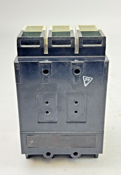 CUTLER-HAMMER  GMCP050K2C  MOTOR CIRCUIT PROTECTOR  3 POLE 600VAC 50A