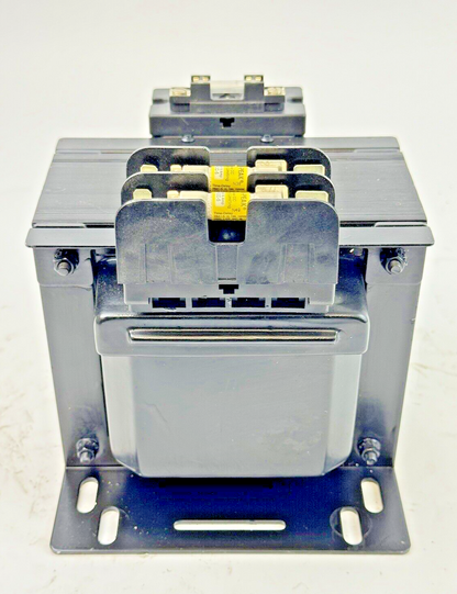 EGS - E750 - INDUSTRIAL CONTROL TRANSFORMER - KVA .750, 50/60HZ WITH FUSES