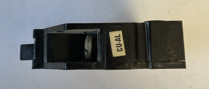 ZINSCO/SYLVANIA QB120 CIRCUIT BREAKER 20A ****LOTOF7****