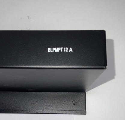 BLUE POINT BLPMPT12A MAGNETIC PARTS TRAY 12.2IN