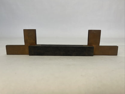 IDEAL 250V 400A-100A FUSE REDUCER