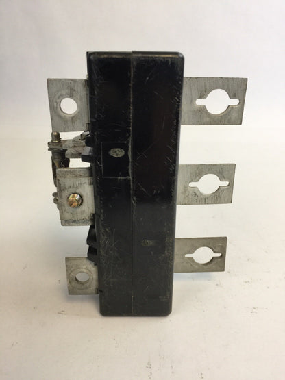 WESTINGHOUSE 5680D04G23 TRIP UNIT 150A 3POLE MAG TRIP ADJ 750-1500A