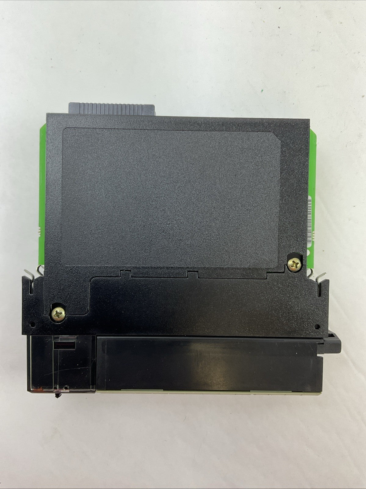 ALLEN BRADLEY 1769-OA16 SER A CAT REV G01 F/W REV 2.3 AC OUT 16PT 240 120/240VAC