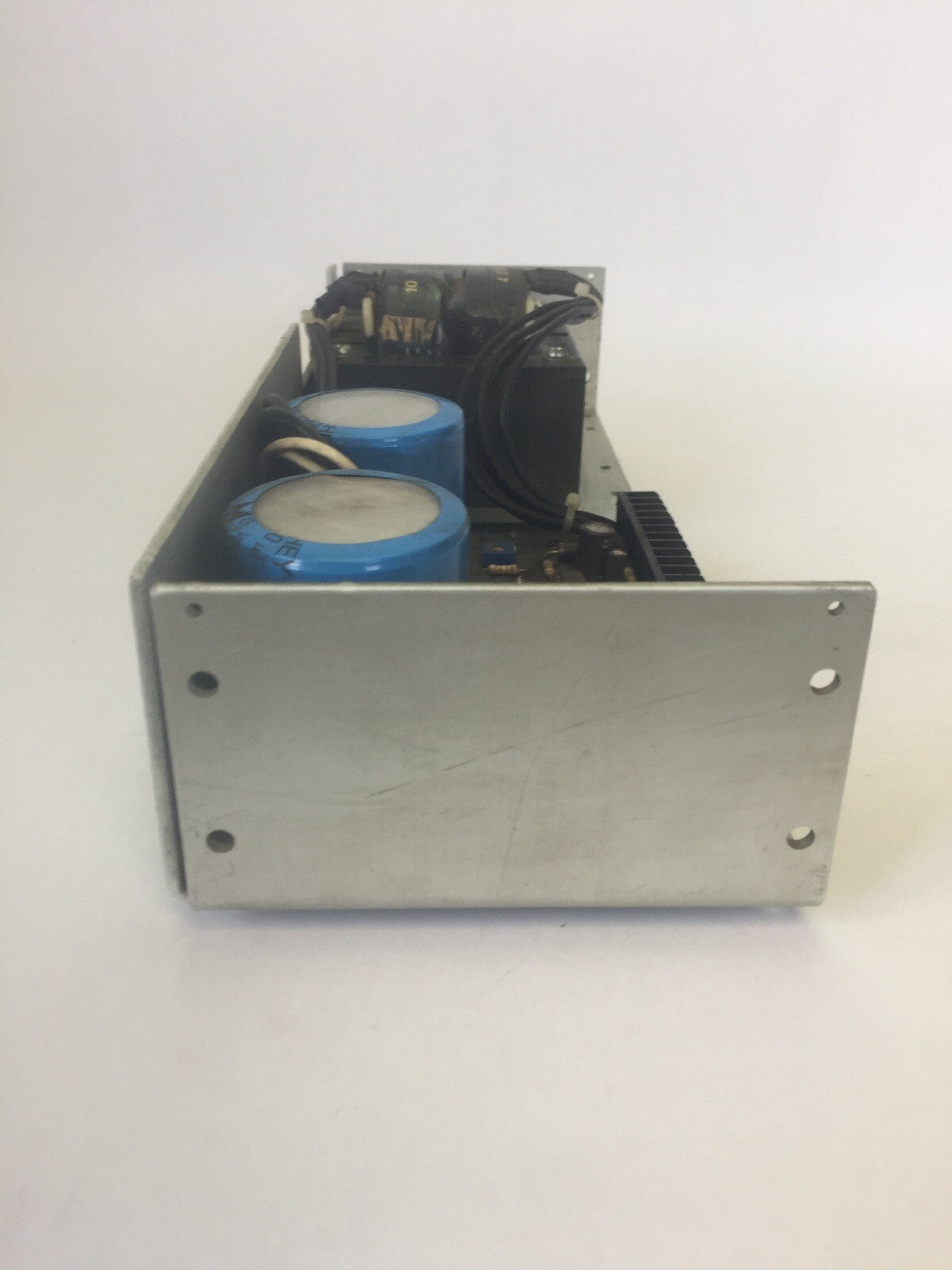 SOLA SLS+24-072T REGULATED POWER SUPPLY OUTPUT 24VDC 7.2A