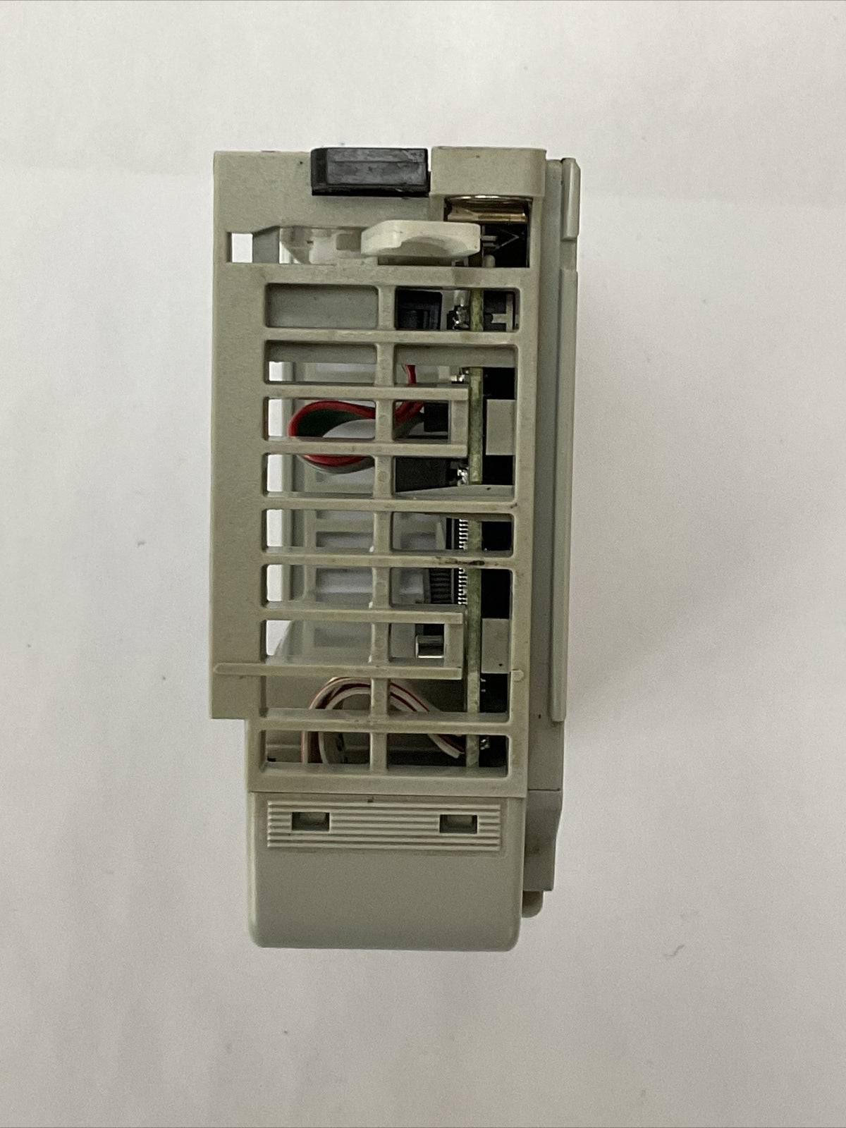 ALLEN BRADLEY 1769-OB16 SER B F/W REV 3.1 DIR/VER 10000550528/01 16PT COMPACT