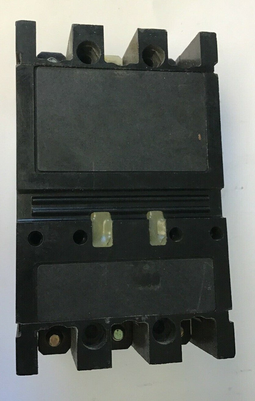 FUJI AUTO BREAKER SA33 SER.Z 10AMP CIRCUIT BREAKER 460VAC