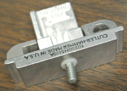CUTLER-HAMMER 10250H5110 PADLOCK ATTACHMENT for PUSHBUTTON / NEW SURPLUS