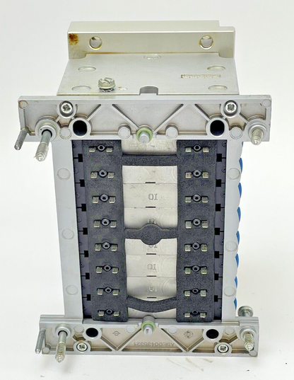 FESTO - CPV14-V1 - VALVE MANIFOLD-W/ PNEUM CONN & STACK PLATES, B102(6), B002(2)