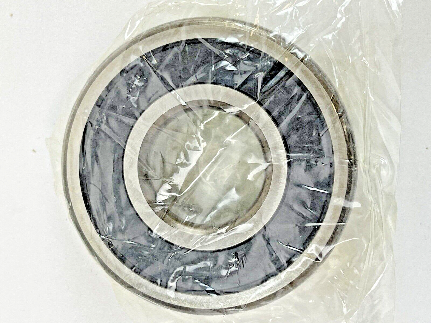 NTN *LOT OF 5* - 6304LLBC3/EM - DOUBLE SEALED RADIAL BALL BEARING -20X52X15 mm