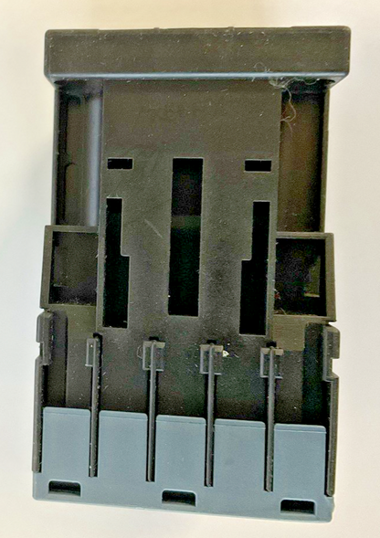 SIEMENS 3RH2140-2BB40 CONTACT RELAY 24VDC 50HZ