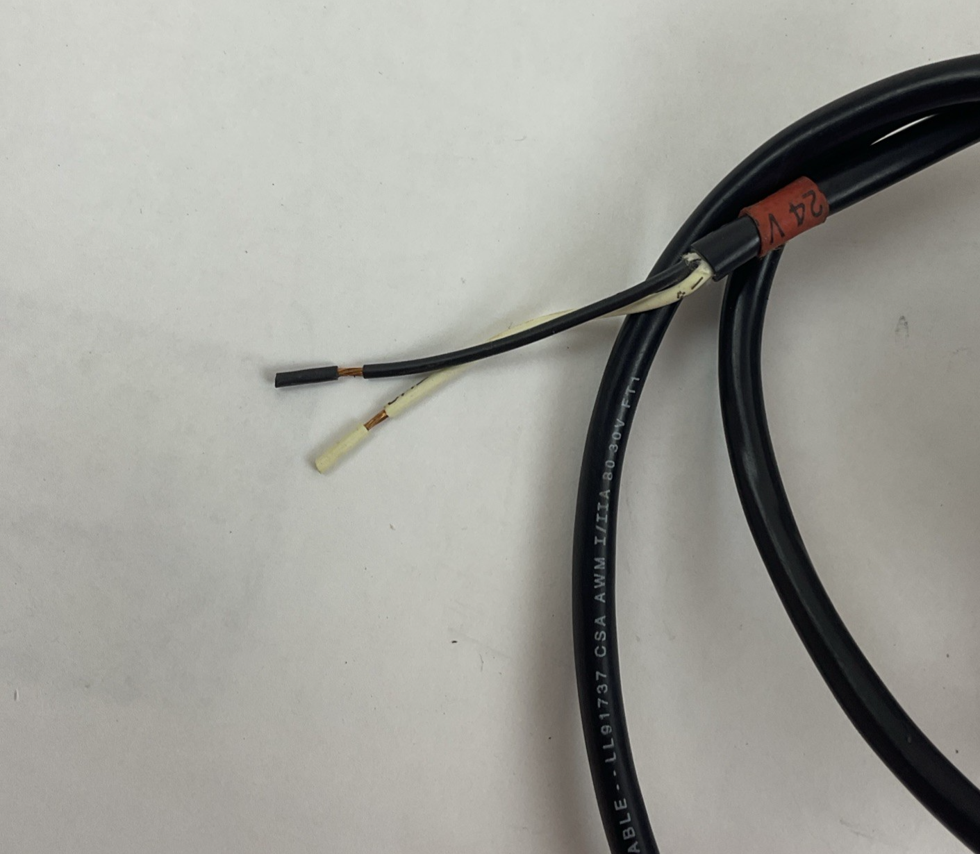 BELIMO AF24 US RETURN ACTUATOR 24VAC/DC 5W 50/60HZ