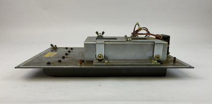 FANUC A02B-0236-C327/MBR MDI UNIT A08B-0084-C100/D HDD UNIT