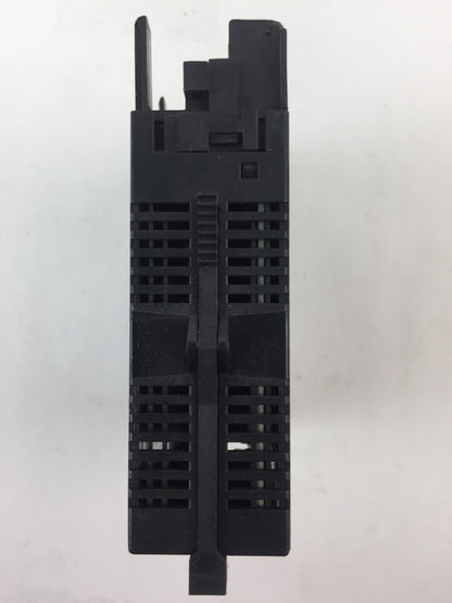 GE FANUC IC693MDL740H OUTPUT MODULE 12/24VDC 0.5A 16PT POS